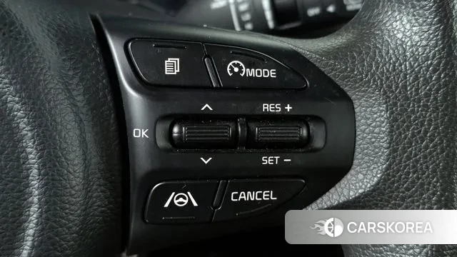 Kia The New Kia Ray 2024 Серый из Кореи, фото 6