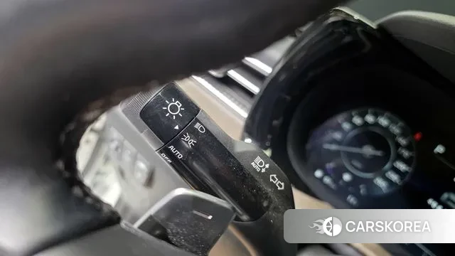 Kia K5 3rd generation 2020 Белый из Кореи, фото 6