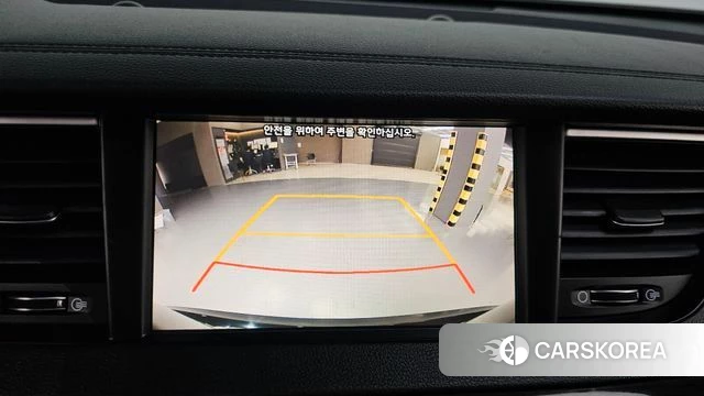 Kia Come New K7 2019 Черный из Кореи, фото 6