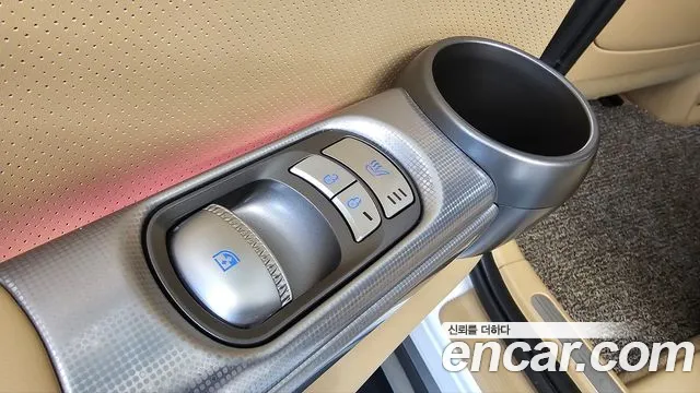 Genesis GV60 id 2618391 из Кореи 6