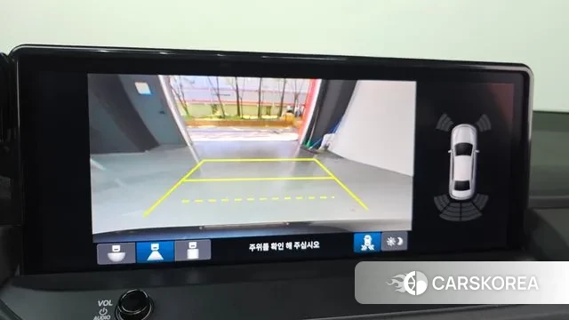 Honda Accord 11th Generation 2023 Серый из Кореи, фото 6