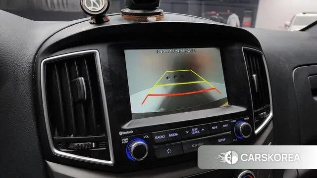 Hyundai The New Grand Starex 2019 Белый из Кореи, фото 6