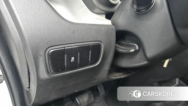Kia The New Ray 2022 Белый из Кореи, фото 6