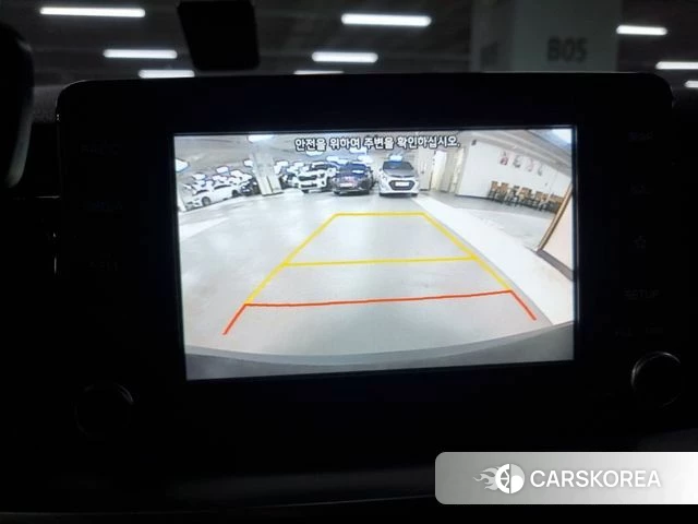 Kia Stonic 2018 Белый из Кореи, фото 6
