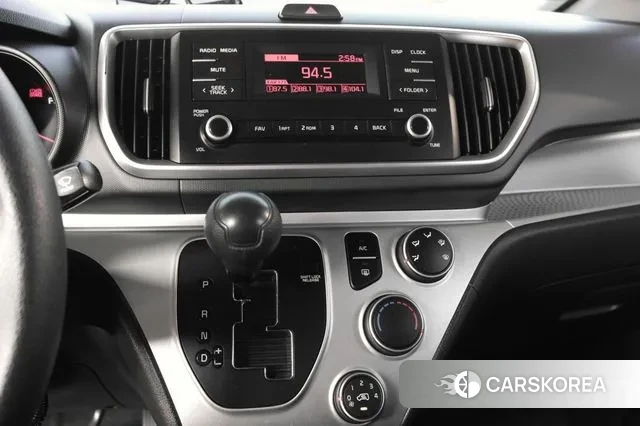 Kia The New Ray 2020 Белый из Кореи, фото 6