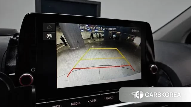 Kia The New Morning (JA) 2024 Белый из Кореи, фото 6