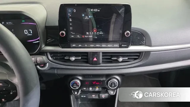 Kia The New Morning (JA) 2024 Белый из Кореи, фото 6