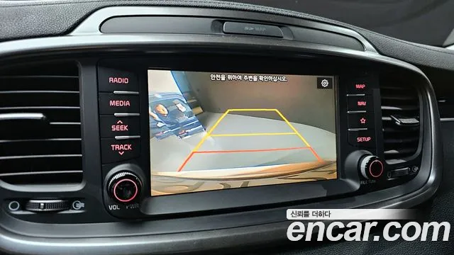 Kia The New Sorento id 2407773 из Кореи 6