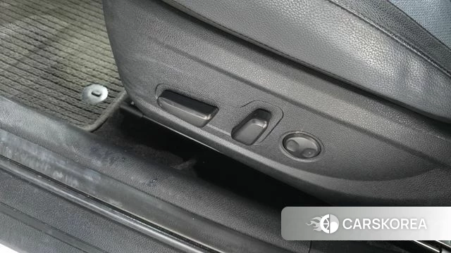 Kia The New K5 2nd generation 2019 Белый из Кореи, фото 6