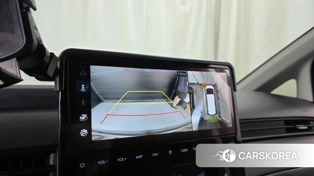 Hyundai Staria 2024 Серебряный из Кореи, фото 6