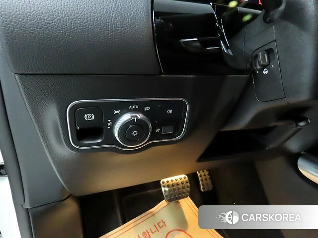 Mercedes-Benz GLA - Class H247 2024 Белый из Кореи, фото 6