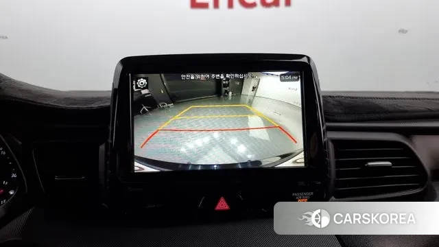 Hyundai Veloster (JS) 2020 Черный из Кореи, фото 6