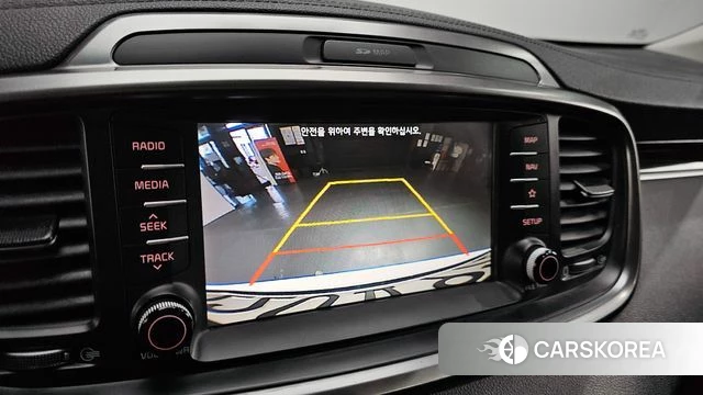 Kia The New Sorento 2019 Белый из Кореи, фото 6