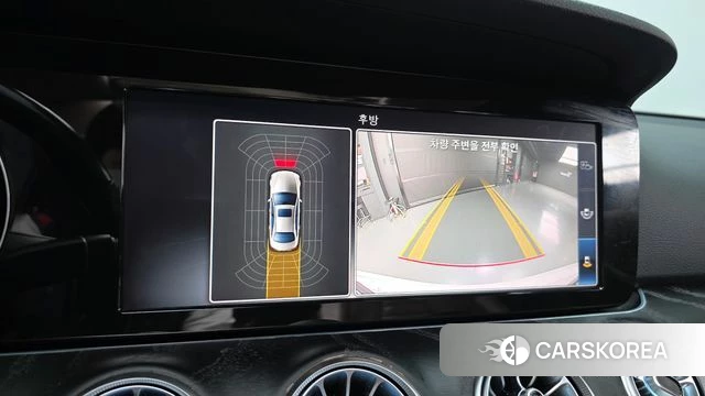 Mercedes-Benz E-Class W213 2018 Белый из Кореи, фото 6