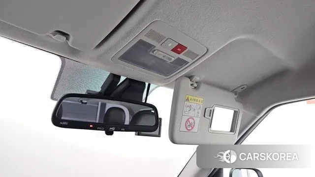 Hyundai Casper 2021 Белый из Кореи, фото 6