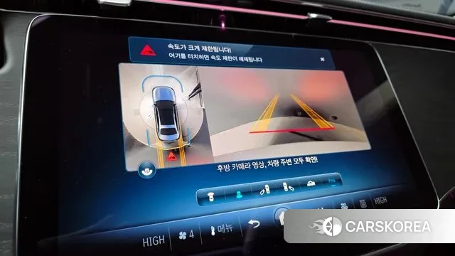 Mercedes-Benz E-Class W214 2024 Белый из Кореи, фото 6