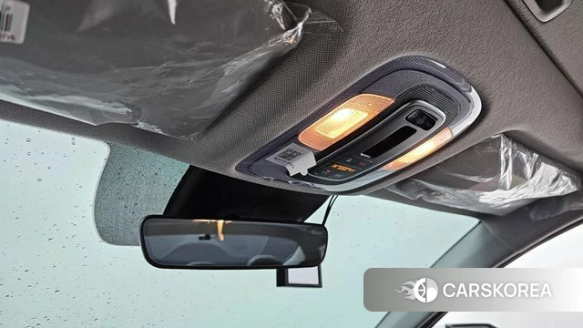 Hyundai Avante (CN7) 2021 Белый из Кореи, фото 6