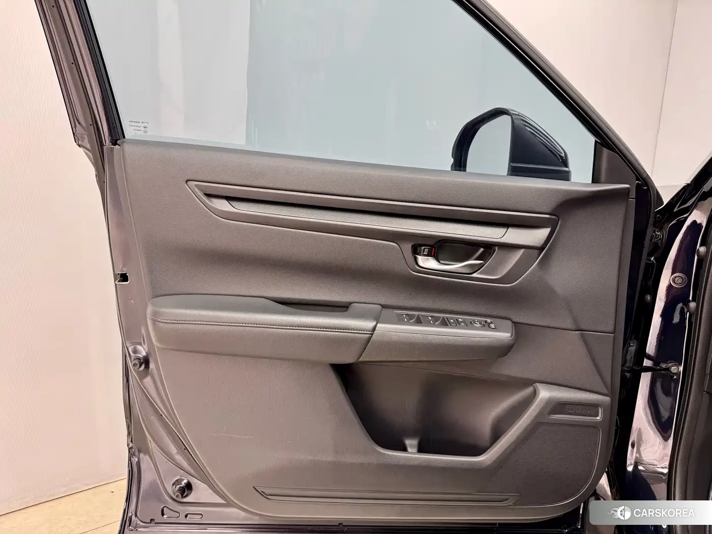 Honda Breeze 2023 Черный из Китая, фото 6