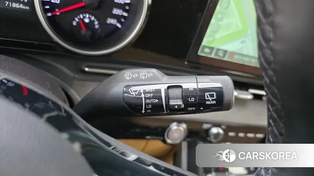 Kia Carnival 4th generation 2023 Белый из Кореи, фото 6