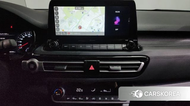 Kia Seltos 2021 Серый из Кореи, фото 6