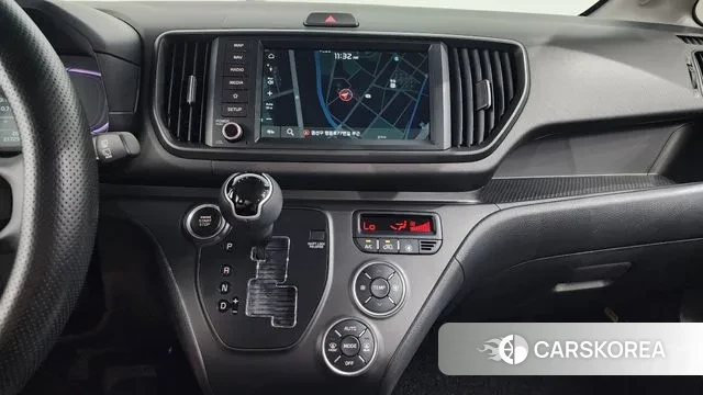 Kia The New Kia Ray 2024 Жемчужный цвет из Кореи, фото 6