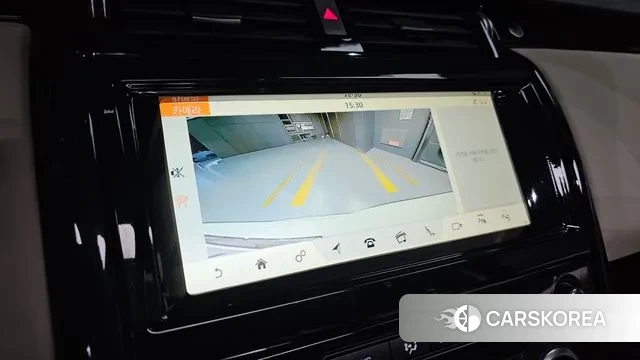 Land Rover Discovery 5 2019 Белый из Кореи, фото 6