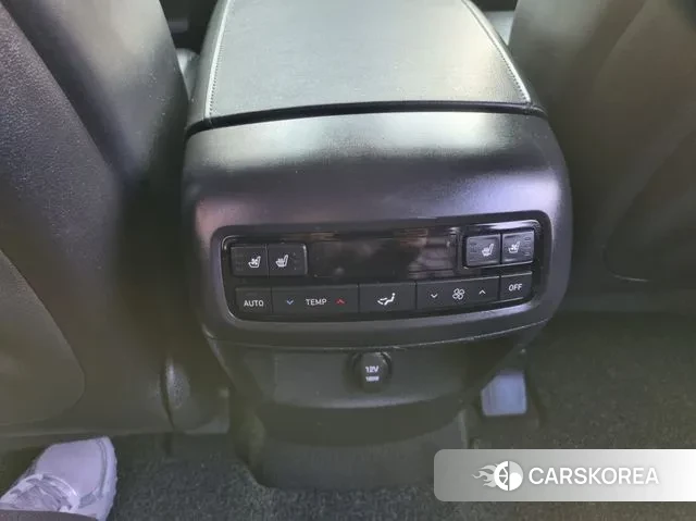 Hyundai Palisade 2020 Белый из Кореи, фото 6