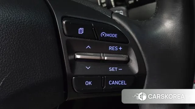 Hyundai Kona Electric 2018 Белый из Кореи, фото 6