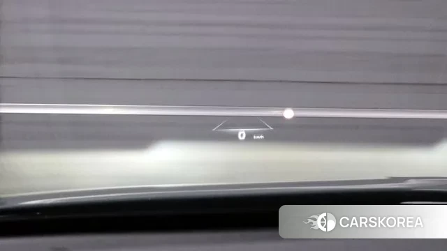 Kia Di Ol Nu Niro 2022 Темно-зеленый из Кореи, фото 6