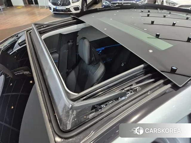 Mercedes-Benz E-Class W214 2025 Серебряный из Кореи, фото 6