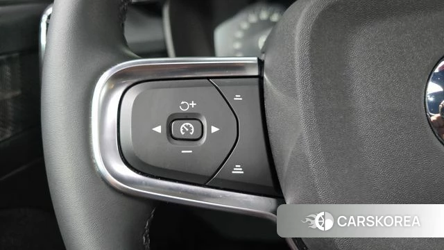 Volvo XC40 2022 Белый из Кореи, фото 6