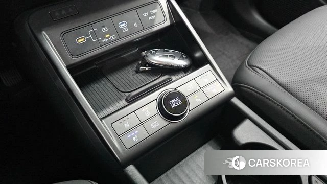 Hyundai Kona (SX2) 2024 Белый из Кореи, фото 6