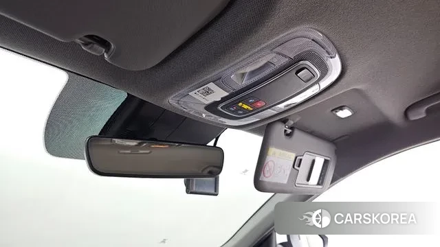 Hyundai The New Avante (CN7) 2024 Белый из Кореи, фото 6