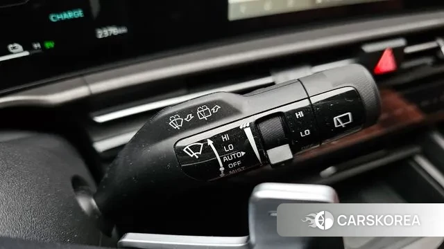 Kia The New Sportage 5th Generation Hybrid 2025 Белый из Кореи, фото 6