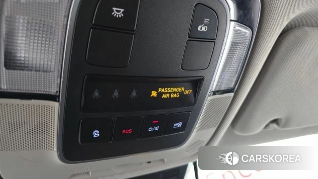 Hyundai Sonata (DN8) 2019 Белый из Кореи, фото 6