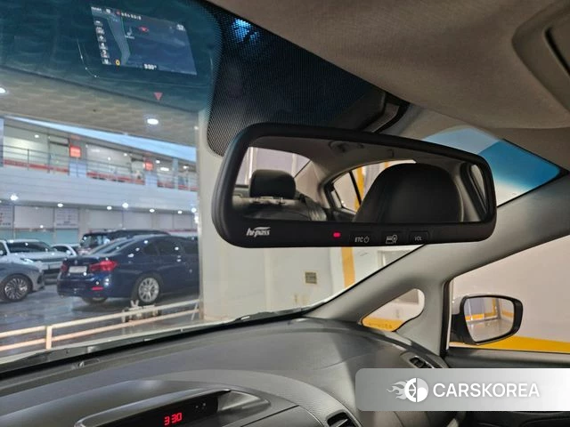 Kia The New K3 2018 Белый из Кореи, фото 6
