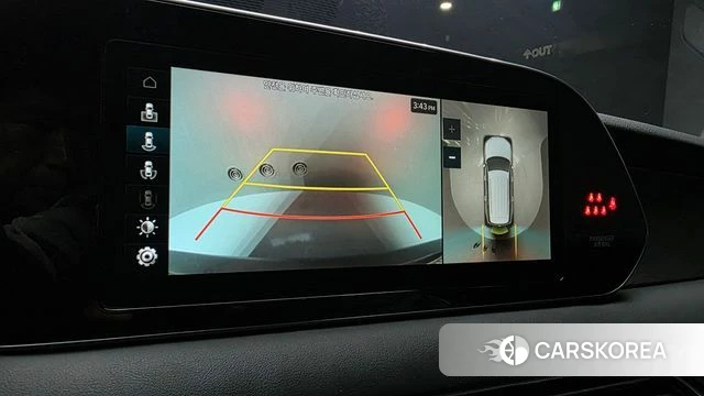 Hyundai Palisade 2019 Серый из Кореи, фото 6