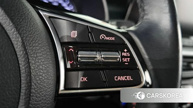 Kia Come New K3 2019 Белый из Кореи, фото 6