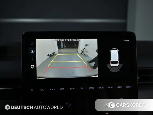 Hyundai Staria 2023 Серебряный из Кореи, фото 6