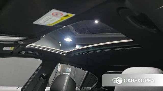 BMW 5 Series (G30) 2019 Серый из Кореи, фото 6