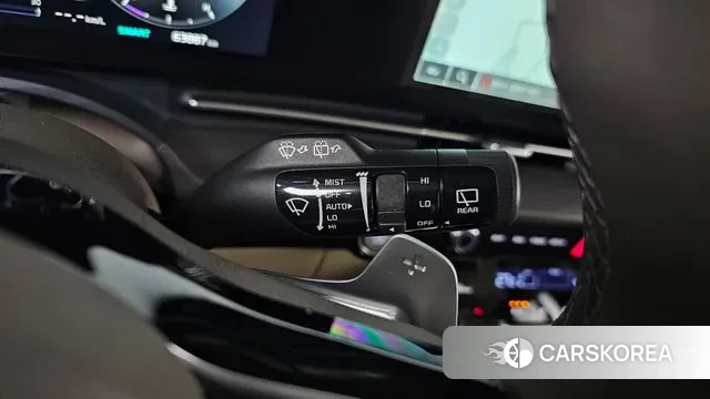 Kia Carnival 4th generation 2021 Серый из Кореи, фото 6