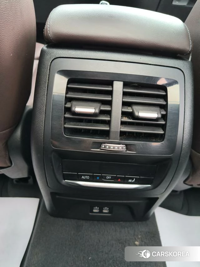 BMW X3 2021 Синий из Китая, фото 6