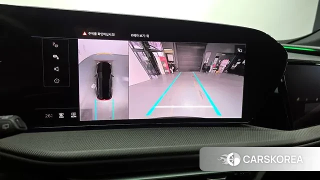 Audi Q5 (80A) 2025 Черный из Кореи, фото 6