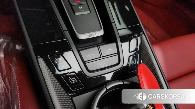 Porsche 911(992) 2025 Серебристо-серый из Кореи, фото 6