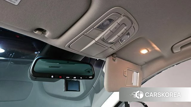 Hyundai Santa Fe TM 2018 Серый из Кореи, фото 6