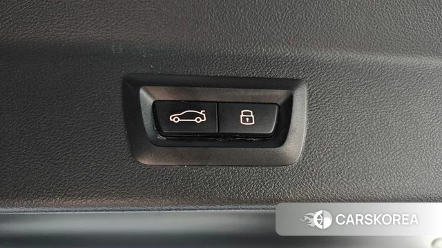 BMW iX3 2025 Белый из Кореи, фото 6