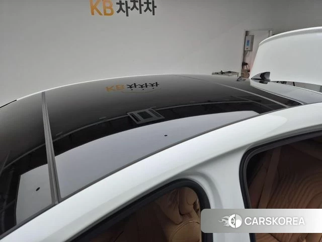 Genesis G80 (RG3) 2020 Белый из Кореи, фото 6