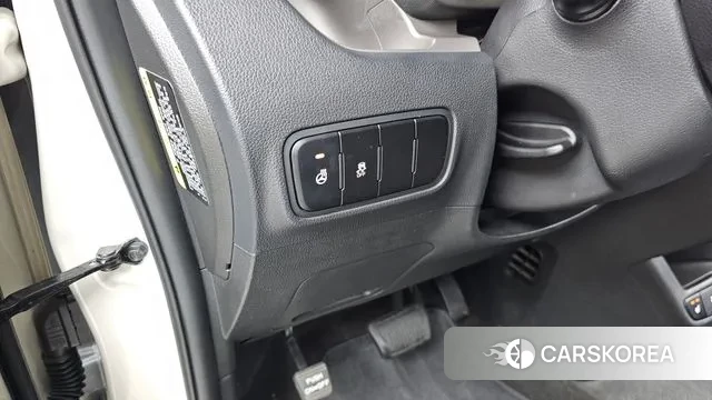 Kia The New Ray 2022 Жемчужный цвет из Кореи, фото 6