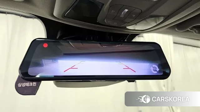 Jeep Renegade 2018 Черный из Кореи, фото 6