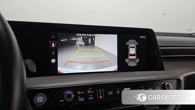 Kia K8 2022 Белый из Кореи, фото 6